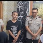 Kapolsek Ciputat Timur Bina 7 Pelajar yang Hendak Tawuran, Orang Tua Ikut Dilibatkan