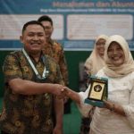 Fakultas Ekonomi Uniska Kediri Adakan Seminar Regional
