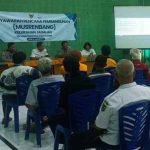 Antisipasi Banjir, Kelurahan Jagalan Kota Kediri Usulkan Rehabilitasi Saluran dalam Musrenbang TA 2026