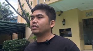 Mantan Narapidana Berhasil Diamankan Polisi Usai Curi Tiga Tabung Gas