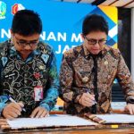 Tingkatkan Kepuasan Pelayanan Publik, Pemkab Bojonegoro dan Biro Organisasi Jatim Teken MoU Penggunaan Aplikasi SuKma e