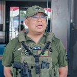 Polri Pastikan Klaim KKB Soal Pencurian Dua Senjata Adalah Hoax