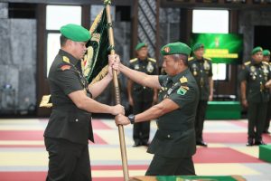 Kasad: TNI AD Harus Jadi Solusi Nyata Bagi Kesulitan Rakyat Papua Barat