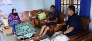 KUD Doko Melalui LBH CAKRAM Sampaikan Somasi Terbuka Kepada Debitur Gagal Bayar