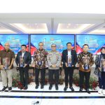 Gelar Diskusi Panel, Komjen Pol Dedi Prasetyo: Polri Terbuka dengan Masukan untuk Perbaikan ke Depan