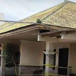 Kasus Mutilasi Seorang Wanita di Ngawi, Diduga Dilakukan di Hotel Kediri
