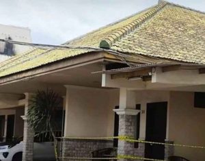Kasus Mutilasi Seorang Wanita di Ngawi, Diduga Dilakukan di Hotel Kediri