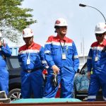 Taati Seluruh Aspek Safety, Pertamina RU VI Balongan Jadi Prioritas K3