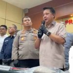 Motif Tersangka Sakit Hati dan Cemburu Hingga Uswatun Khasanah Dicekik Lalu di Mutilasi