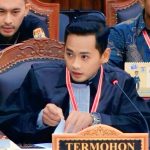 Pengacara Muda Ahmad Karomi Akbar Mendirikan Kantor Hukum di Bojonegoro