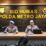 Polda Metro Jaya Tegaskan Komitmen Menindak Pelanggaran di Anggotanya