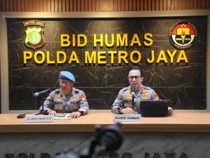 Polda Metro Jaya Tegaskan Komitmen Menindak Pelanggaran di Anggotanya