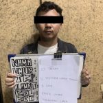 Polsek Metro Tanah Abang Tangkap Pengedar Obat Tipe G di Bendungan Hilir