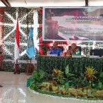 Kasdim Mimika Hadiri Kegiatan Musyawarah Cabang 1 PC 2422 GM FKPPI Kabupaten Mimika