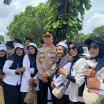 Demo Guru Honorer di DPR, Polda Metro Jaya Kawal Aksi Berjalan Tertib