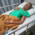 Warga Kapuk Muara Kena Serang Jantung, 2 Kali Gagal Operasi Lalu Dinyatakan Sembuh Dan Diancam Untuk Segera Pulang
