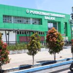 Awal Februari, 6 Puskesmas Baru Siap Digunakan