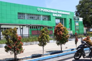 Awal Februari, 6 Puskesmas Baru Siap Digunakan