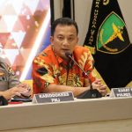 Polres Jakarta Barat Periksa 14 Saksi Dalami Motif Kebakaran Glodok Plaza