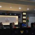 Pemkot Kediri Melalui Disperdagin Akan Relokasi PKL di Jalan Joyoboyo dan Patiunus