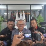 Kuasa Hukum Tersangka Ungkap Dugaan Suap Melibatkan Kapolres Metro Jakarta Selatan