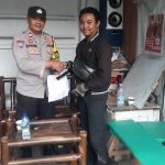 HP Orang Tuanya Hilang, Fachri Bersyukur Ditemukan dan Dikembalikan oleh Polisi