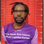 Satgas Ops Damai Cartenz Berhasil Tangkap Anggota KKB Yalimo, Amankan Dua Senjata Api dan Amunisi