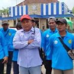 Pertanyakan Penanganan Kasus Tabrakan Maut di Baruna Kediri, Saroja Geruduk Satlantas