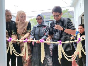 Pj Bupati Bojonegoro Dorong Adanya Galeri Produk UMKM