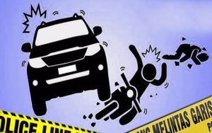 Korban Tabrak Lari di Jakbar, Polisi Diminta Amankan Pelaku