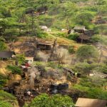 Wow ! Keindahan Alam Geosite Teksas Wonocolo Terus Dipercantik, Siap Menjadi Daya Tarik Utama Geopark Bojonegoro