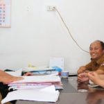 Tahun 2025, Siltap Kades dan Perangkatnya Naik 8 Persen