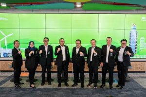 Pegadaian Cetak Laba 5,85 Triliun Selama Tahun 2024