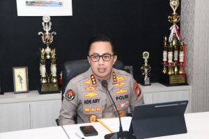 Diduga Salahgunakan Wewenang Bersama Pihak Lain, Anggota Jalani Sidang Etik Pekan Ini