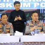 Bareskrim Ungkap 4 Kasus Penyelundupan Ilegal Selama 3 Bulan Terakhir
