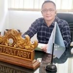 Kejari Lamongan Siap Kawal Program Makan Bergizi Gratis