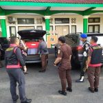 Kejaksaan Negeri Blitar Geledah Kantor Dinas PUPR, Sejumlah Dokumen Disita