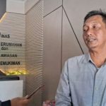 Pengembang Perumahan Langgar Perda Fasum, Kadis Perkim: Akan Tindak Tegas dan Lakukan Penghentian