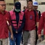 Kejagung Resmi Tahan Dirut PT KTM Ngimbang Lamongan Terkait Impor Gula