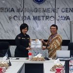 Bidhumas Polda Metro Jaya Gelar Pelatihan Strategi Opini Publik Dan Tangani Berita Hoaks