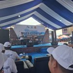 PJT I-BDSN Bersama Forkopimda Toba Gerakkan Aksi Bersih Lingkungan di Porsea