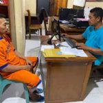 Diduga Gelapkan Dana, Seorang Karyawan Koperasi Diciduk Polisi