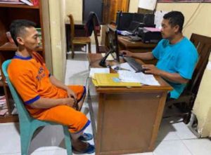 Diduga Gelapkan Dana, Seorang Karyawan Koperasi Diciduk Polisi