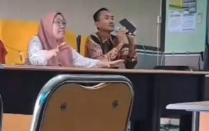 Guru MAN 1 Lamongan Gebrak Meja Saat Siswa Protes Soal SNBP, Ori Jatim Minta di Beri Sangsi Tegas