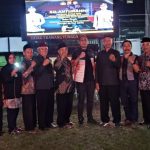 Kapolres Blitar Kota Jalin Silaturahmi Bersama Perguruan Silat Ajak Jaga Kamtibmas