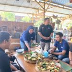 Peringati Hari Pers Nasionalis JMSI Bojonegoro Gelar Tasyakuran, Tekankan Profesionalisme Insan Pers