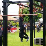 Brimob Challenge 2025 Resmi Ditutup, Adu Ketangkasan hingga Simulasi Operasi di Lapangan