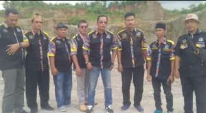 Maraknya Aktivitas Ilegal Mining di Jawa Timur, Ketua GMBI Wilter Jatim Instruksikan Lakukan Investigasi