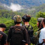 Pastikan Yalimo Aman dan Damai, Satgas Ops Damai Cartenz-2025 Gelar Patroli Rutin