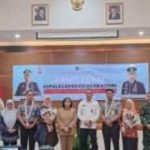 Isu Jual Beli Kamar Tahanan dan Narapidana Hingga Penyelundupan HP Warnai Mutasi Kalapas Kediri
